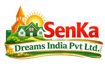 Senka Logo